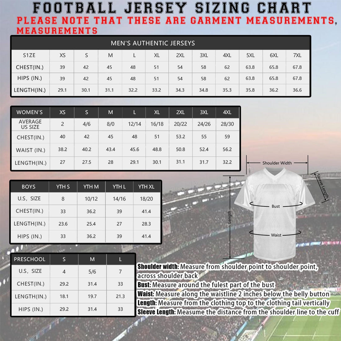 Custom Name - Team Football JS - All Stitched