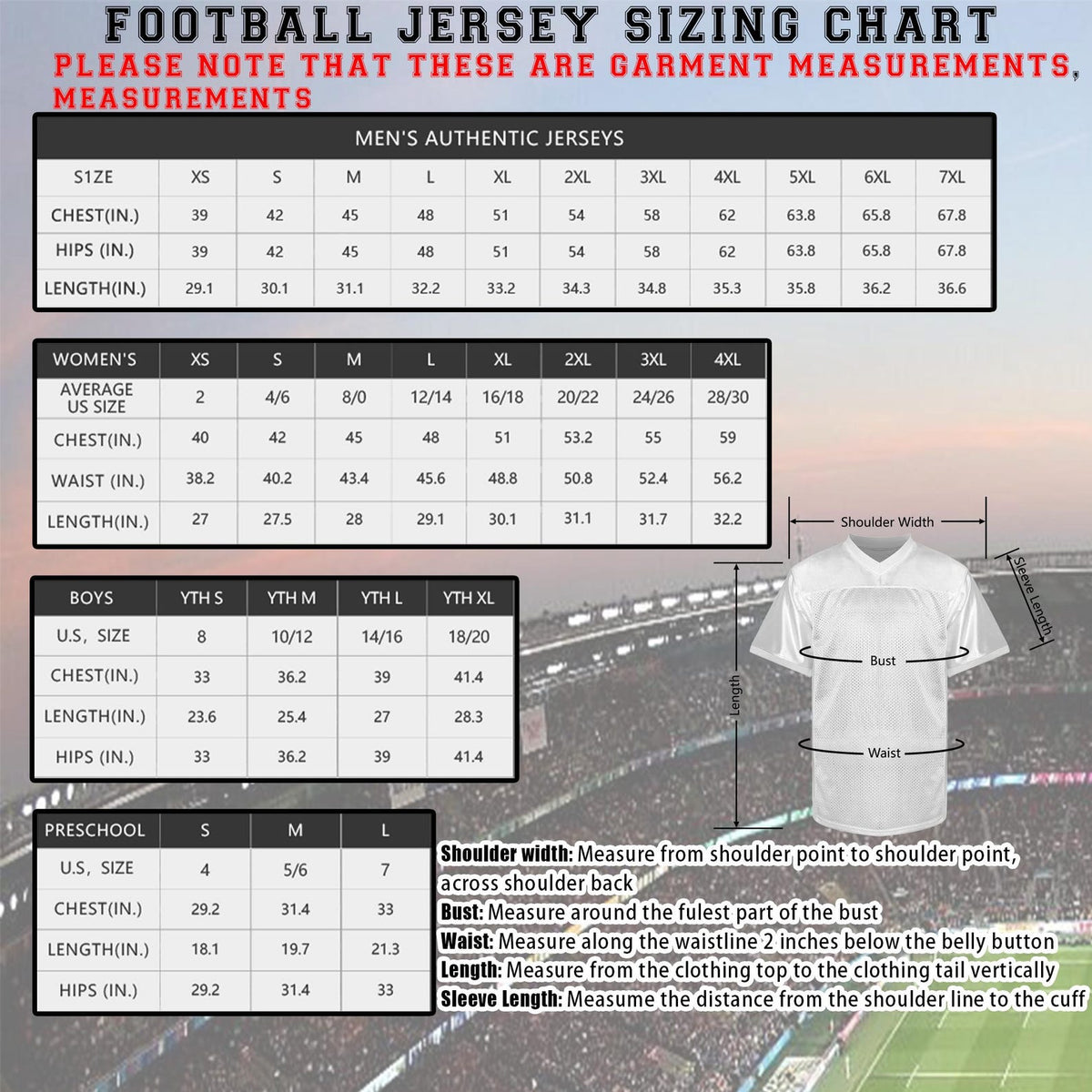 Custom Name - Team Football JS - All Stitched