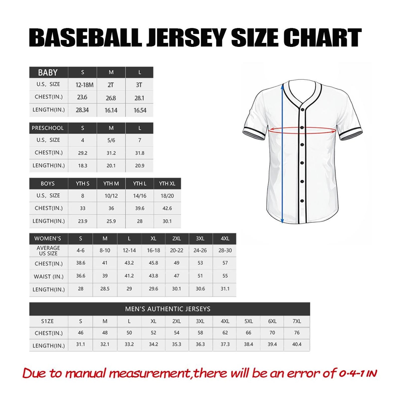 Custom Name - Team Baseball JS - All Stitched